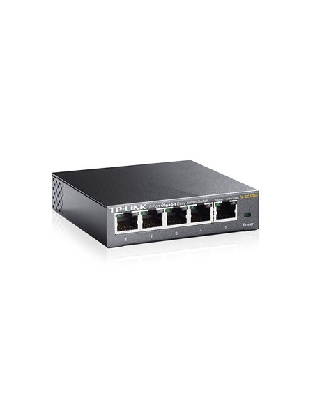 Switch TP-Link TL-SG105E 5 Port Gigabit Easy Smart