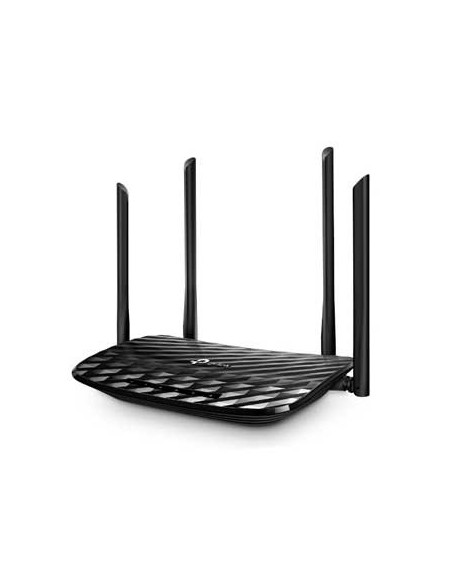 Router TP-Link Archer C6 AC1200 DB WiFi 5 Gigabit 4 Antenas