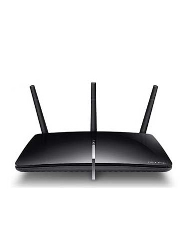 Router TP-Link Archer D5 AC1200 Wireless DB Gigabit ADSL+