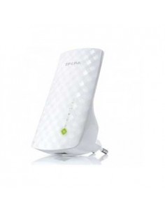 Extensor de Sinal TP-Link RE200 ethernet AC750 Wireless 433M
