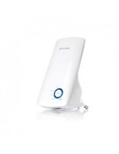 Extensor de Sinal TP-Link TL-WA850RE ethernet N300 Wireless