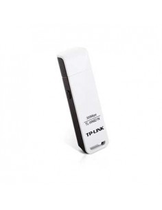 Adaptador TP-Link TL-WN821N  N300 Wireless USB 300Mbps