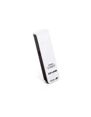 Adaptador TP-Link TL-WN821N  N300 Wireless USB 300Mbps