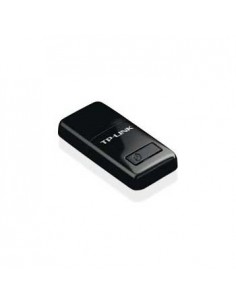 Adaptador TP-Link TL-WN823N N300 Wireless Mini USB 300Mbps