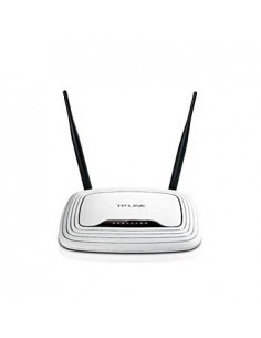 Router TP-Link TL-WR841N Wireless-N 300Mbps