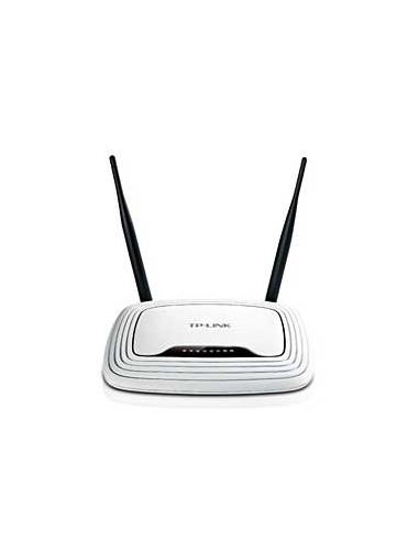 Router TP-Link TL-WR841N Wireless-N 300Mbps