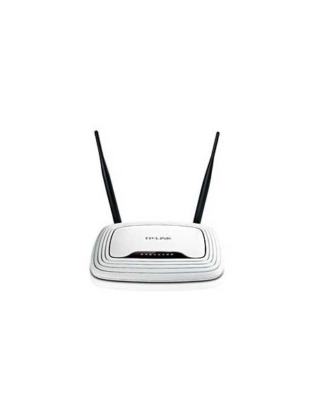 Router TP-Link TL-WR841N Wireless-N 300Mbps