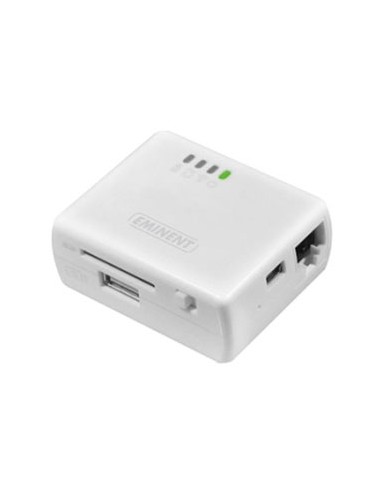 WIFI hotspot router de viagem para dispositivos Apple