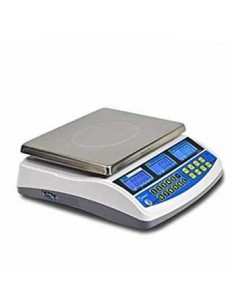 Balança Ddigital 5Kg/5Gr 30Kg /10Gr RS232  TW15/30