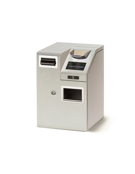 Caixa Automática POS CASHKEEPER CK950