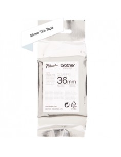 Fita Limpeza de Cabeca 36mm P-Touch