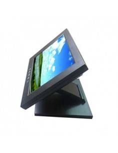 Display Monitor Ddigital 10" AV/HDMI/SVIDEO/VGA DD-1088