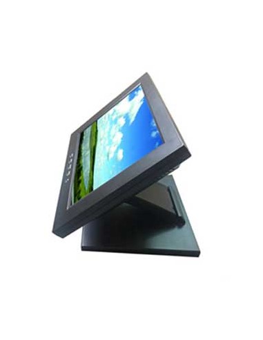 Display Monitor Ddigital 10" AV/HDMI/SVIDEO/VGA DD-1088