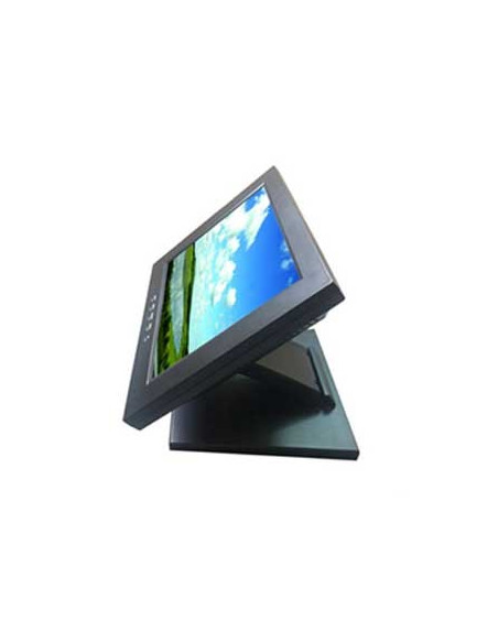 Display Monitor Ddigital 10" AV/HDMI/SVIDEO/VGA DD-1088
