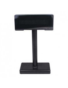 Display Cliente Zonerich USB/Série 2x20 ZQ-VFD2300