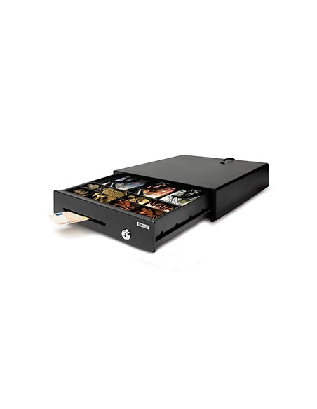 Gaveta Dinheiro 3N/8M  LD-3336