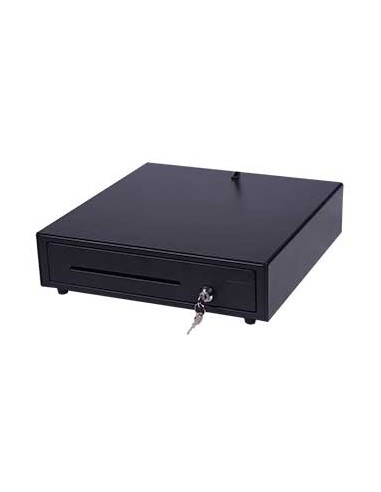 Gaveta ZONERICH Dinheiro 4N/8M  ZQ-C410F