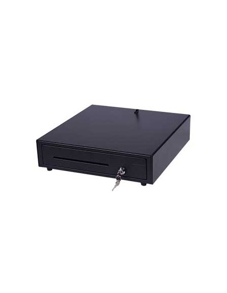 Gaveta ZONERICH Dinheiro 4N/8M  ZQ-C410F
