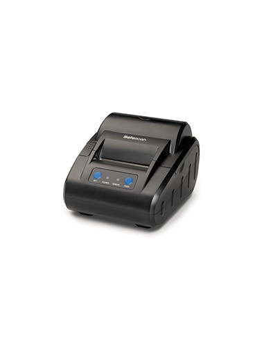 Impressora Termica USB RS-232 TP-230 Preto