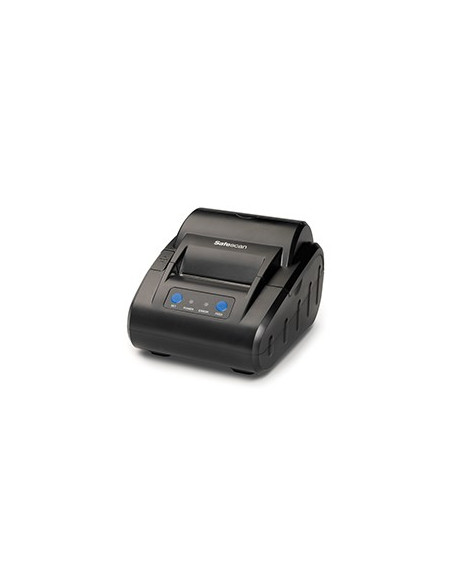 Impressora Termica USB RS-232 TP-230 Preto