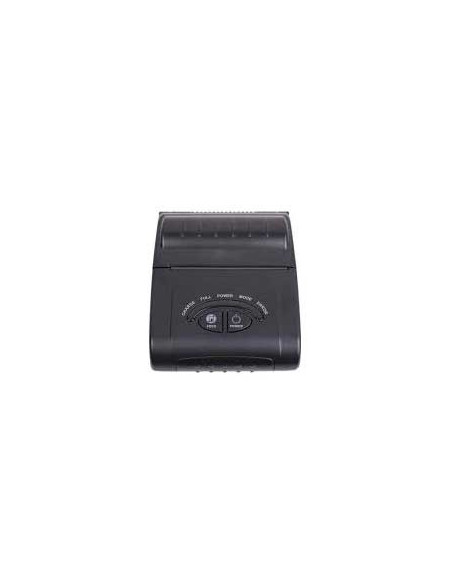Impressora DDIGITAL Térmica Bluetooth RM-T9 BolsaTransporte