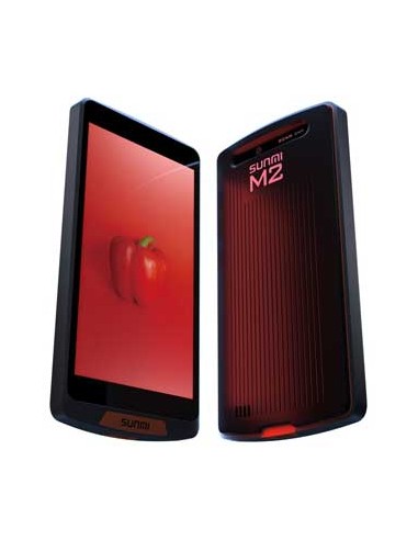 PDA Sunmi M2 WiFi 5Ghz 1GB/8GB 5" ANDROID 7.1