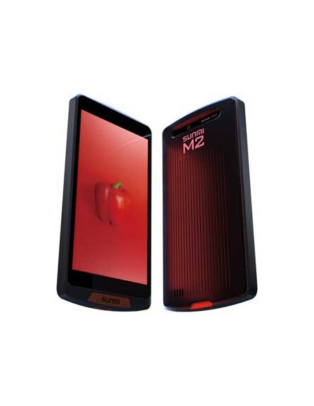 PDA Sunmi M2 WiFi 5Ghz 1GB/8GB 5" ANDROID 7.1