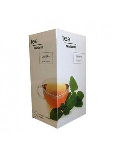 Chá Bolsas Cidreira NewCoffee 25un