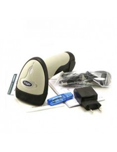 Leitor Código Barras Ddigital Bluetooth 1D DD-BTS110