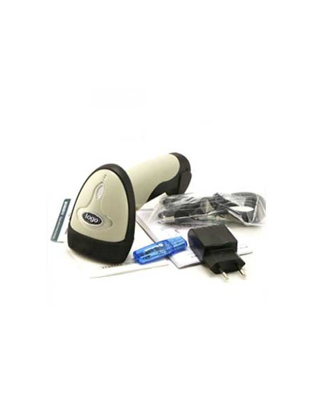 Leitor Código Barras Ddigital Bluetooth 1D DD-BTS110