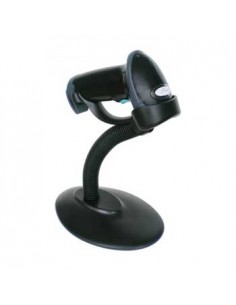 Leitor Código Barras Laser Automático c/Suporte