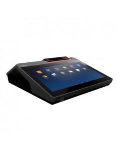 POS T1 Mini 11.6" HD Touch Impressora Integrada