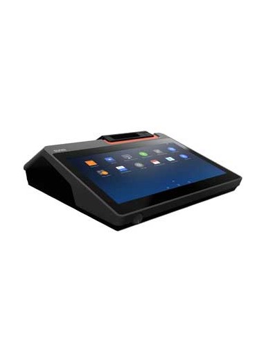 POS T1 Mini 11.6" HD Touch Impressora Integrada