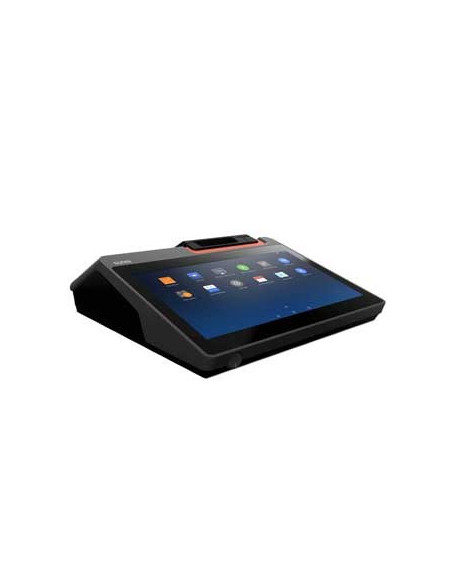 POS T1 Mini 11.6" HD Touch Impressora Integrada