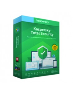 KASPERSKY Internet Security 2020 MultiDevice 3Users_1Ano