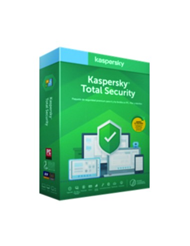 KASPERSKY Internet Security 2020 MultiDevice 3Users_1Ano