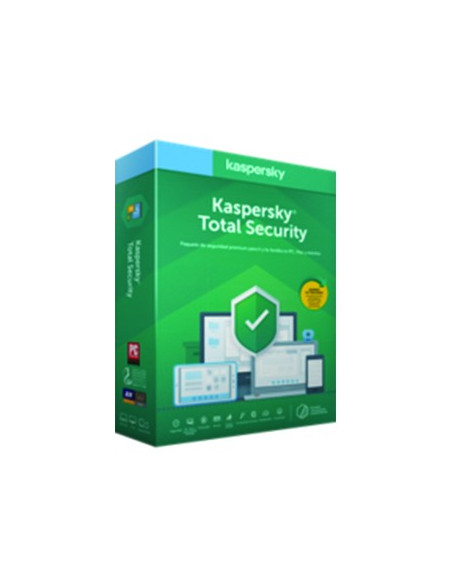 KASPERSKY Internet Security 2020 MultiDevice 3Users_1Ano
