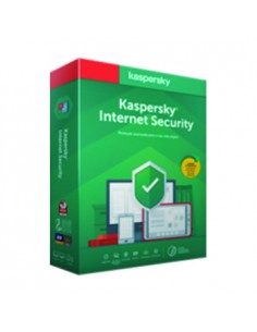 KASPERSKY Total Security 2020 3Users_1Ano