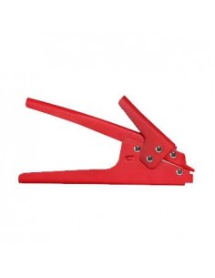 Ferramenta para colocacao abracadeiras