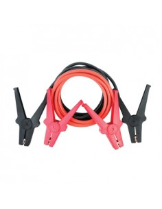 Cabos de arranque certificados 25mm(jump leads)