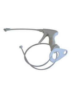 Kit de Pulverização p/ D9 (Cozinhas) - 5L