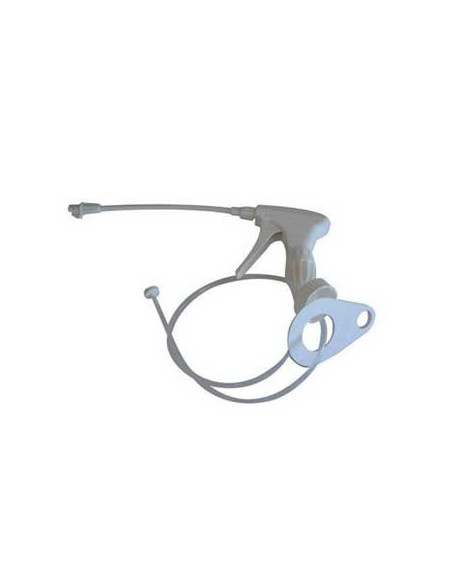 Kit de Pulverização p/ D9 (Cozinhas) - 5L