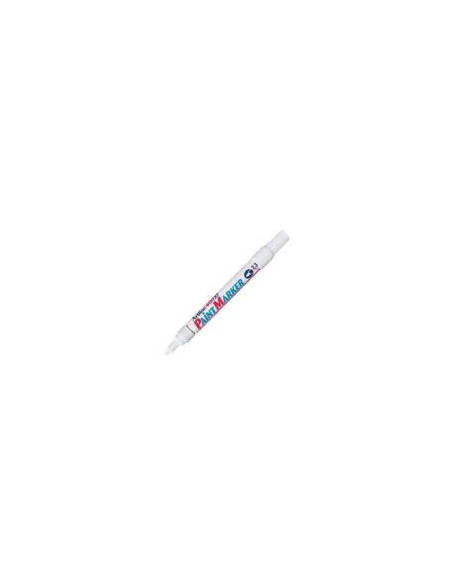 Marcador Juntas Azulejos Artline EK419 Branco