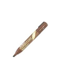 Marcador Corretor Madeira ARTLINE EK95 Nogueira