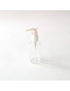 Frasco Vazio Plástico Doseador 50ml