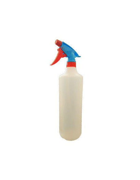 Frasco Vazio Plástico Spray 1 Litro