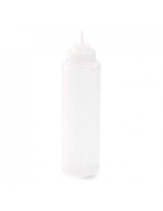 Frasco Vazio Plástico Molho 1000ml