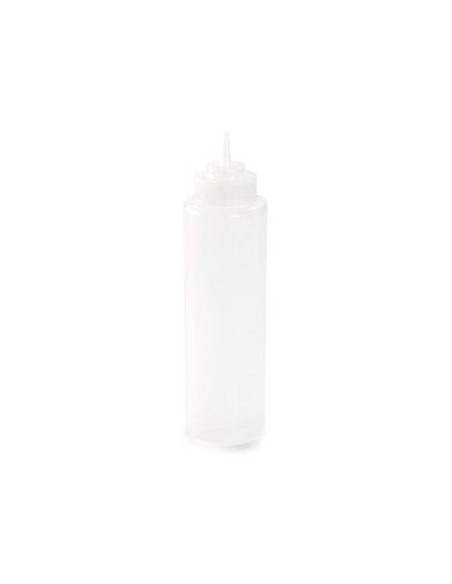 Frasco Vazio Plástico Molho 1000ml