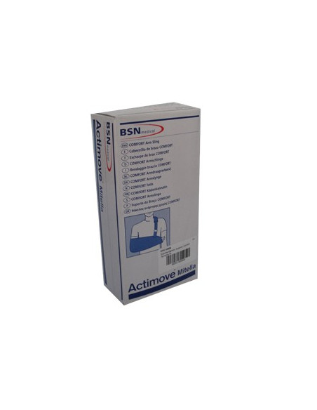 Suporte Membro Superior Comfort Tamanho M