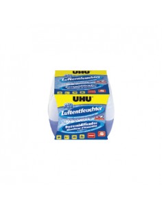 Desumidificador UHU 450gr